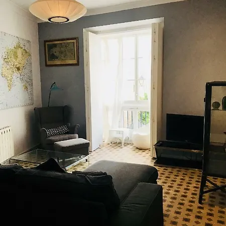 Apartamento Casa De Cinco Torres *