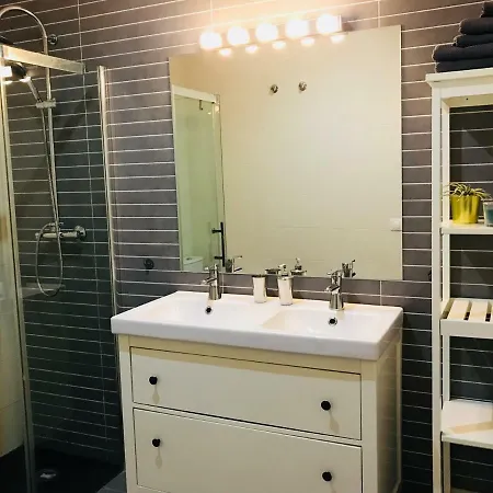 Casa De Cinco Torres Cádiz