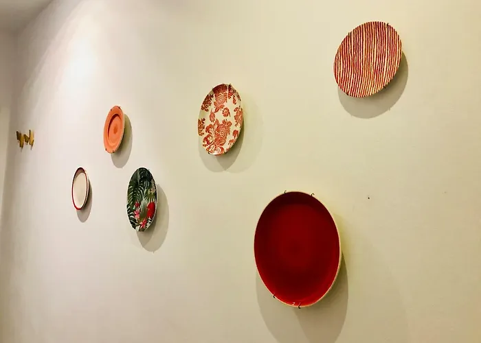 Casa De Cinco Torres * Cádiz