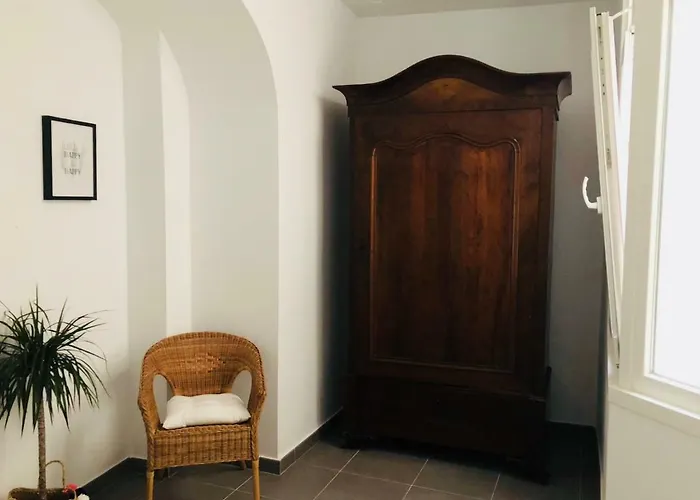 Apartman Casa De Cinco Torres