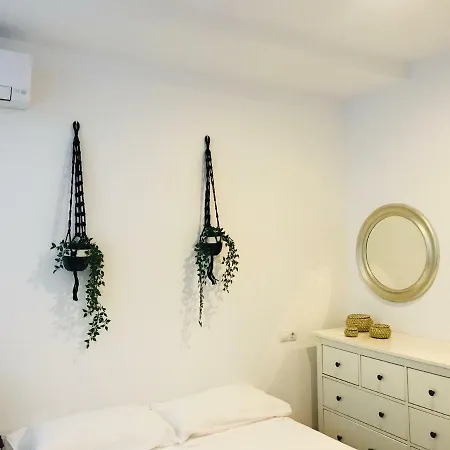 Casa De Cinco Torres Apartment *