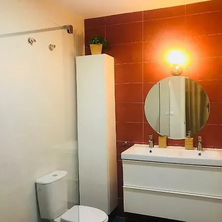 Casa De Cinco Torres *