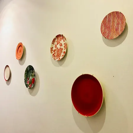 Casa De Cinco Torres * Cadiz