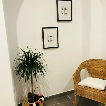 Casa De Cinco Torres Cádiz