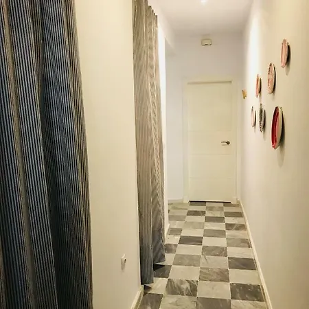 Casa De Cinco Torres * Cadiz