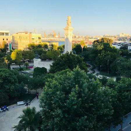 Casa De Cinco Torres Apartment *