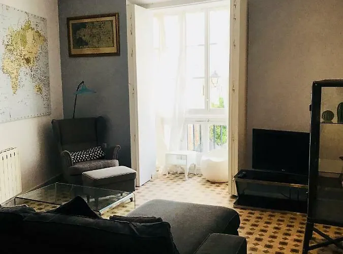 Appartement Casa De Cinco Torres *