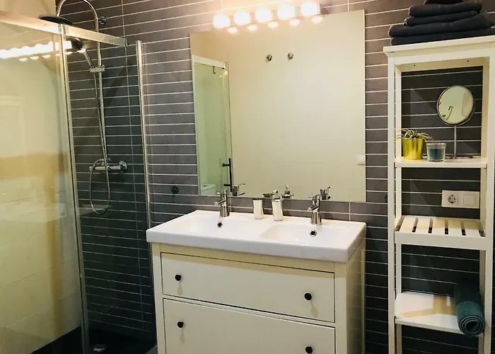 Casa De Cinco Torres Cádis