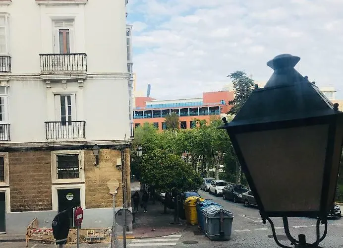 Casa De Cinco Torres Apartamento