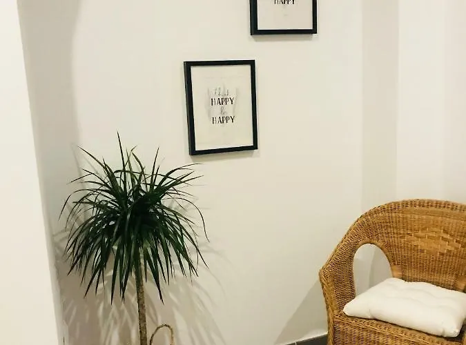 Casa De Cinco Torres Cádis