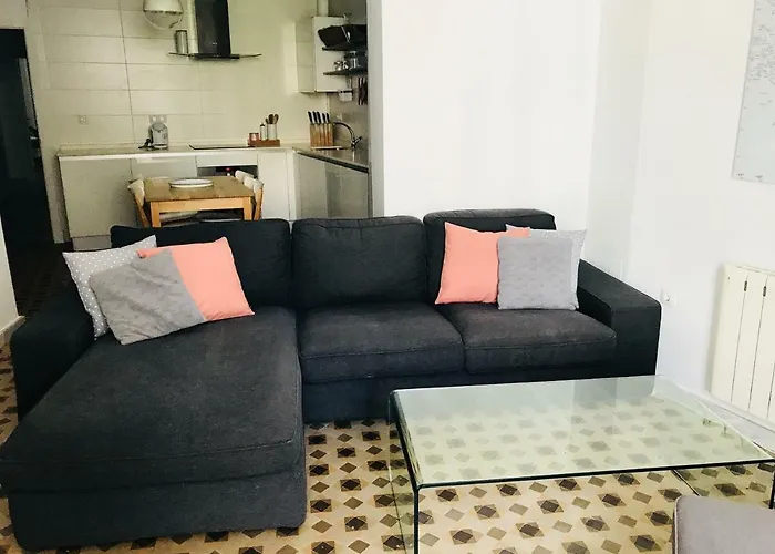 Casa De Cinco Torres Apartamento