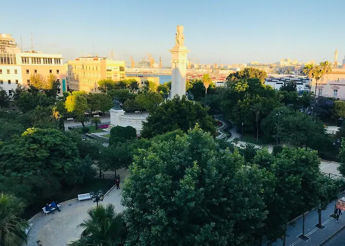 Casa De Cinco Torres Appartement *