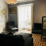 Apartamento Casa De Cinco Torres *