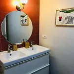 Casa De Cinco Torres Cádis