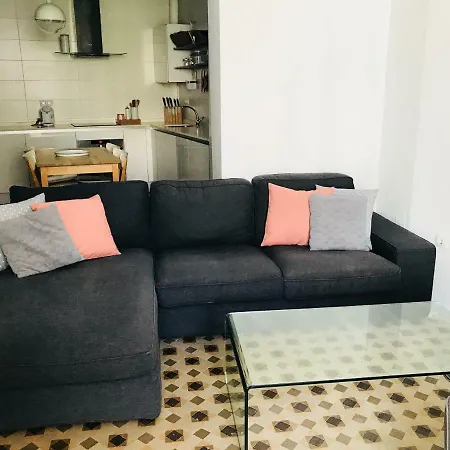 Casa De Cinco Torres Apartamento