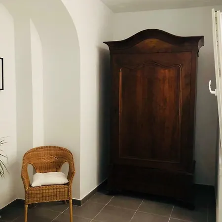 Apartamento Casa De Cinco Torres
