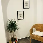 Casa De Cinco Torres Кадіс